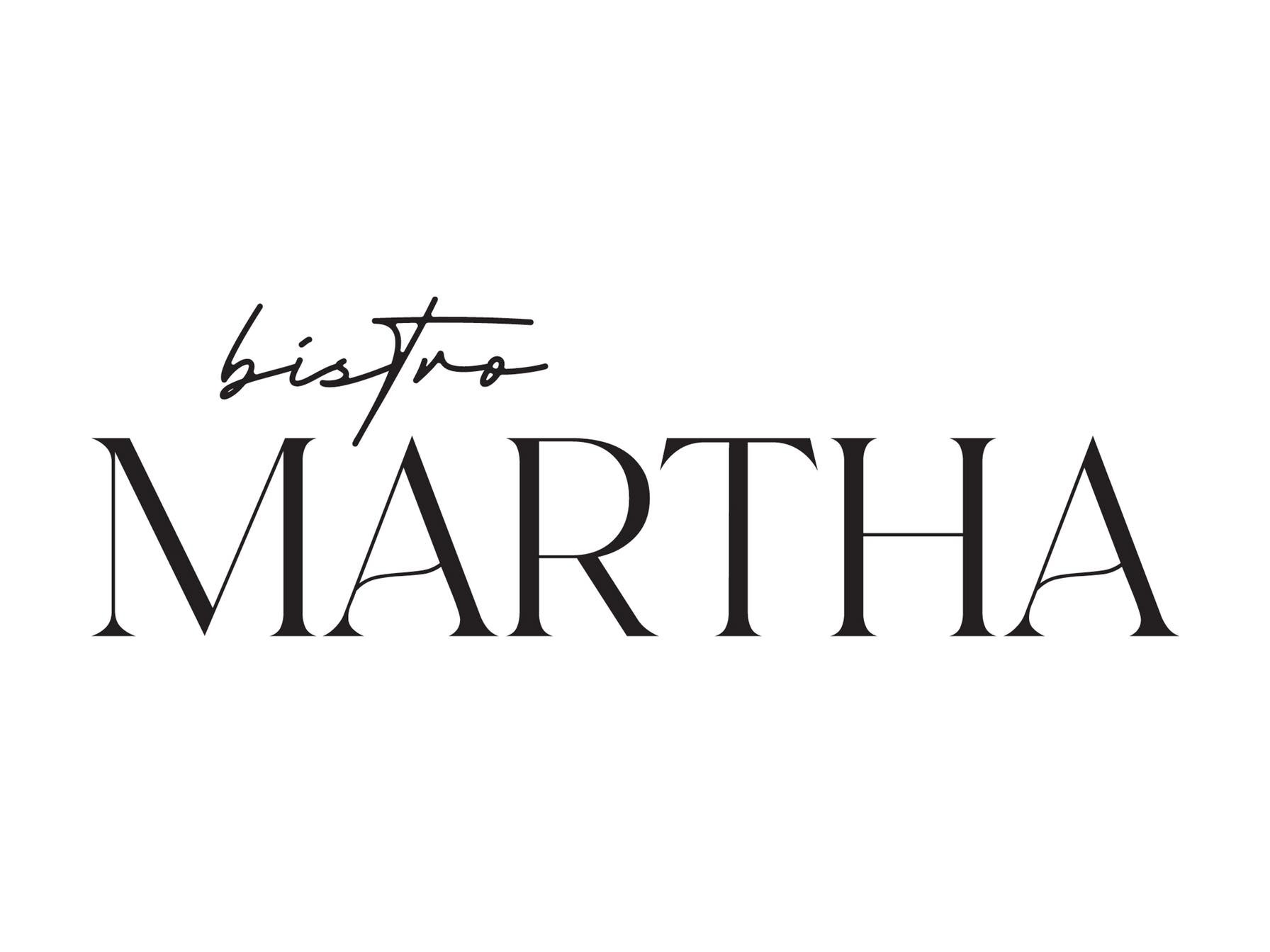 Bistro Martha 2