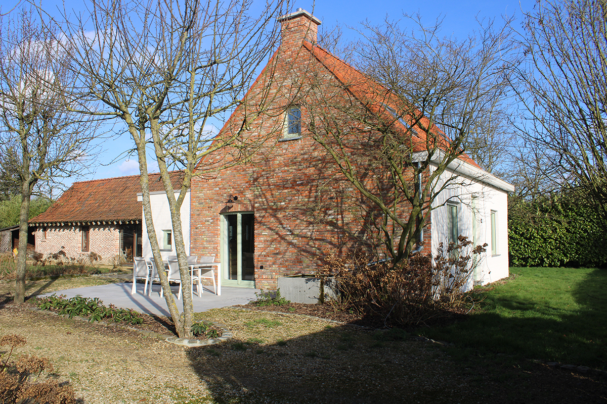 T Jongehof groepsaccommodatie