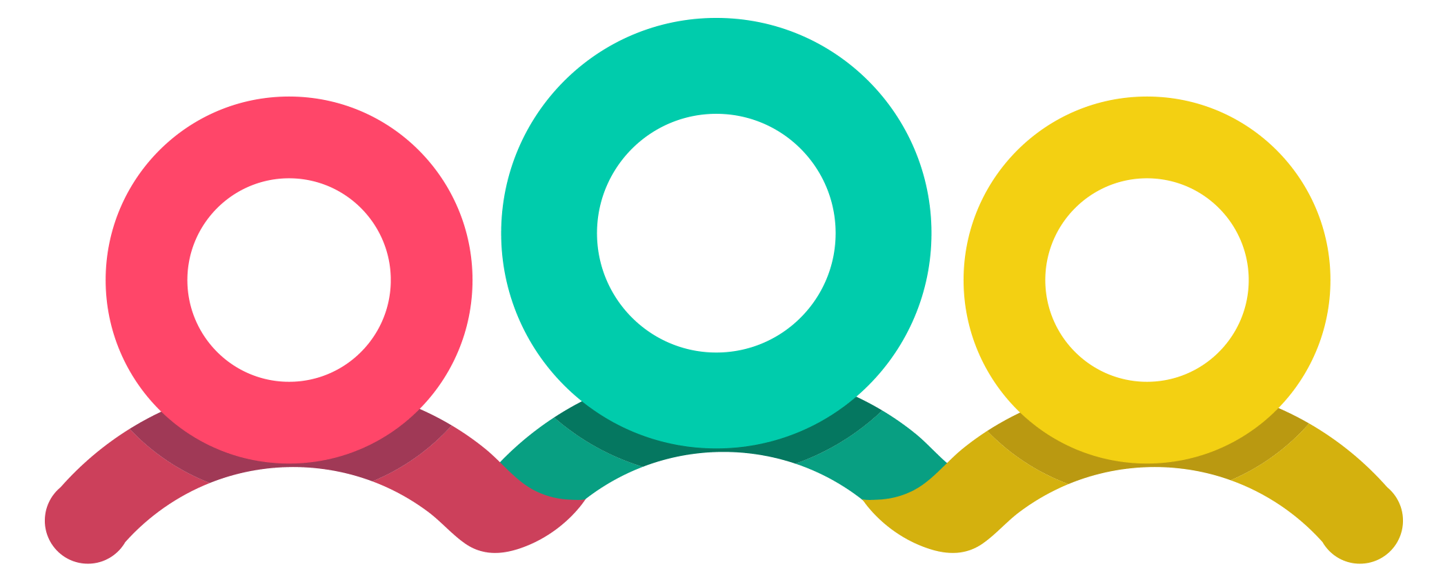 Packraften op de Grote Nete 21 logo ordolio