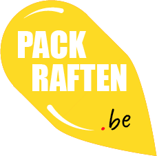 Logo Packraften